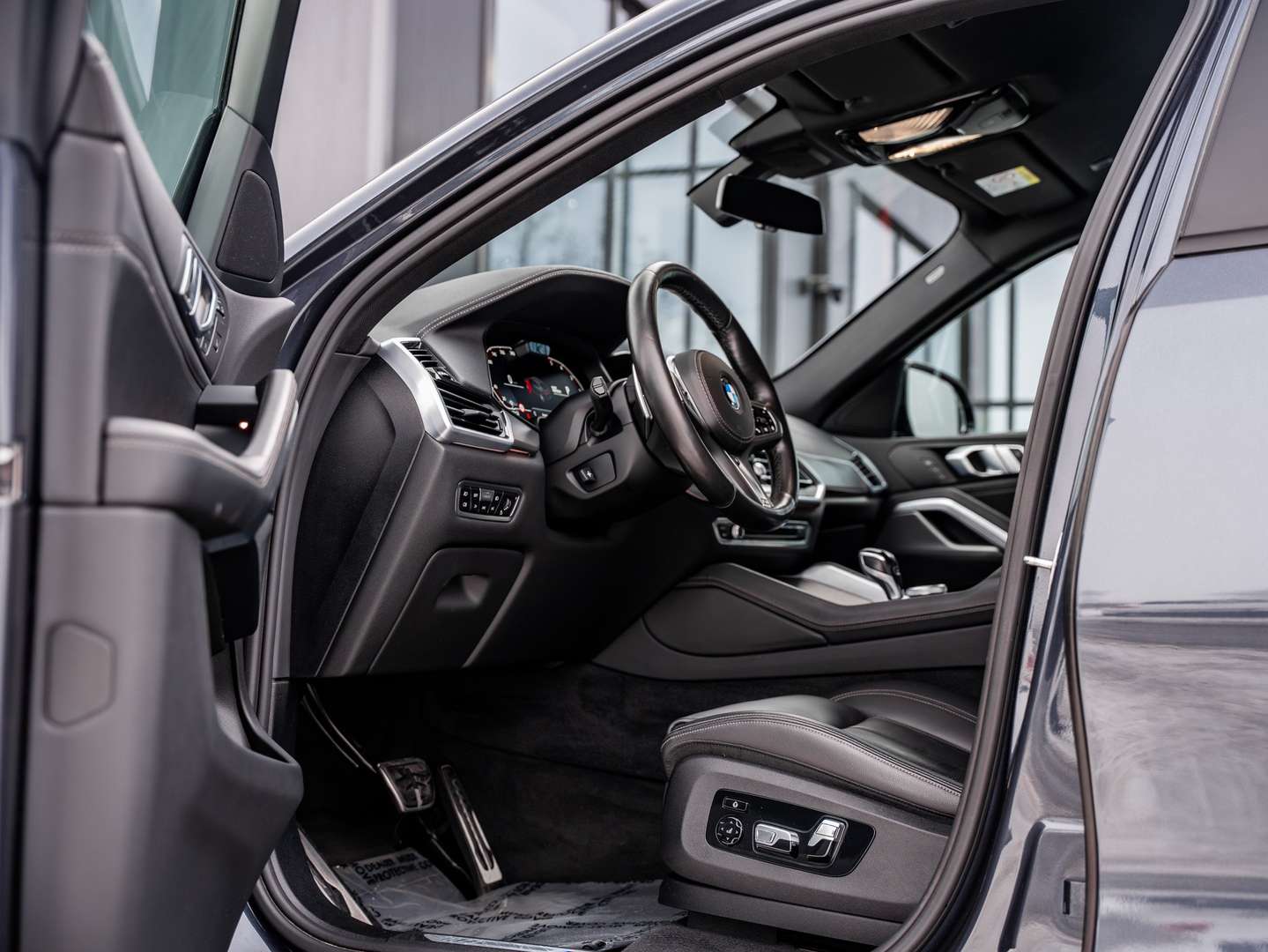 BMW X6 M Sport XDrive30d - 2020 - Joinsteer - #15