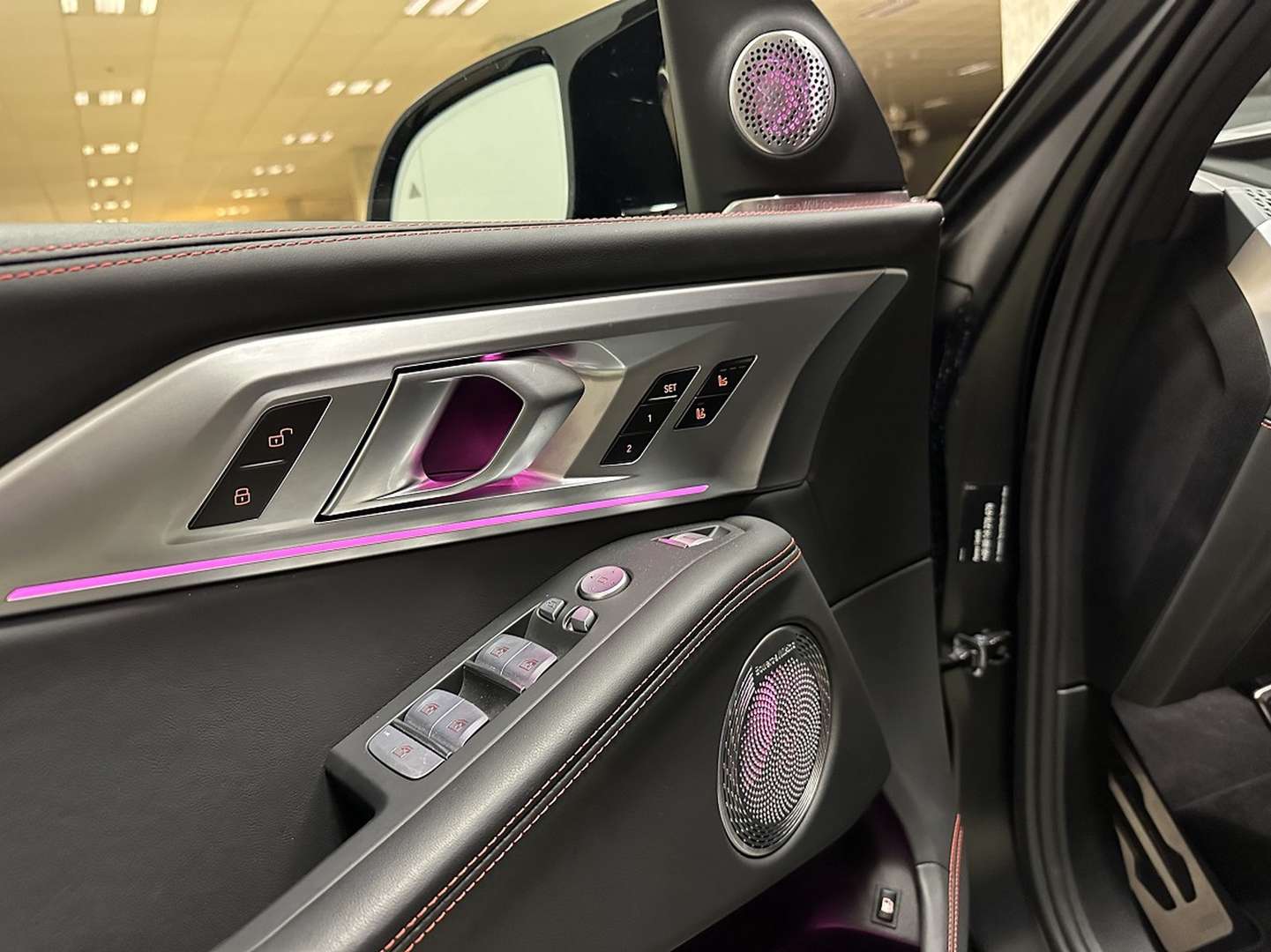 BMW XM - 2024 - Joinsteer - #17