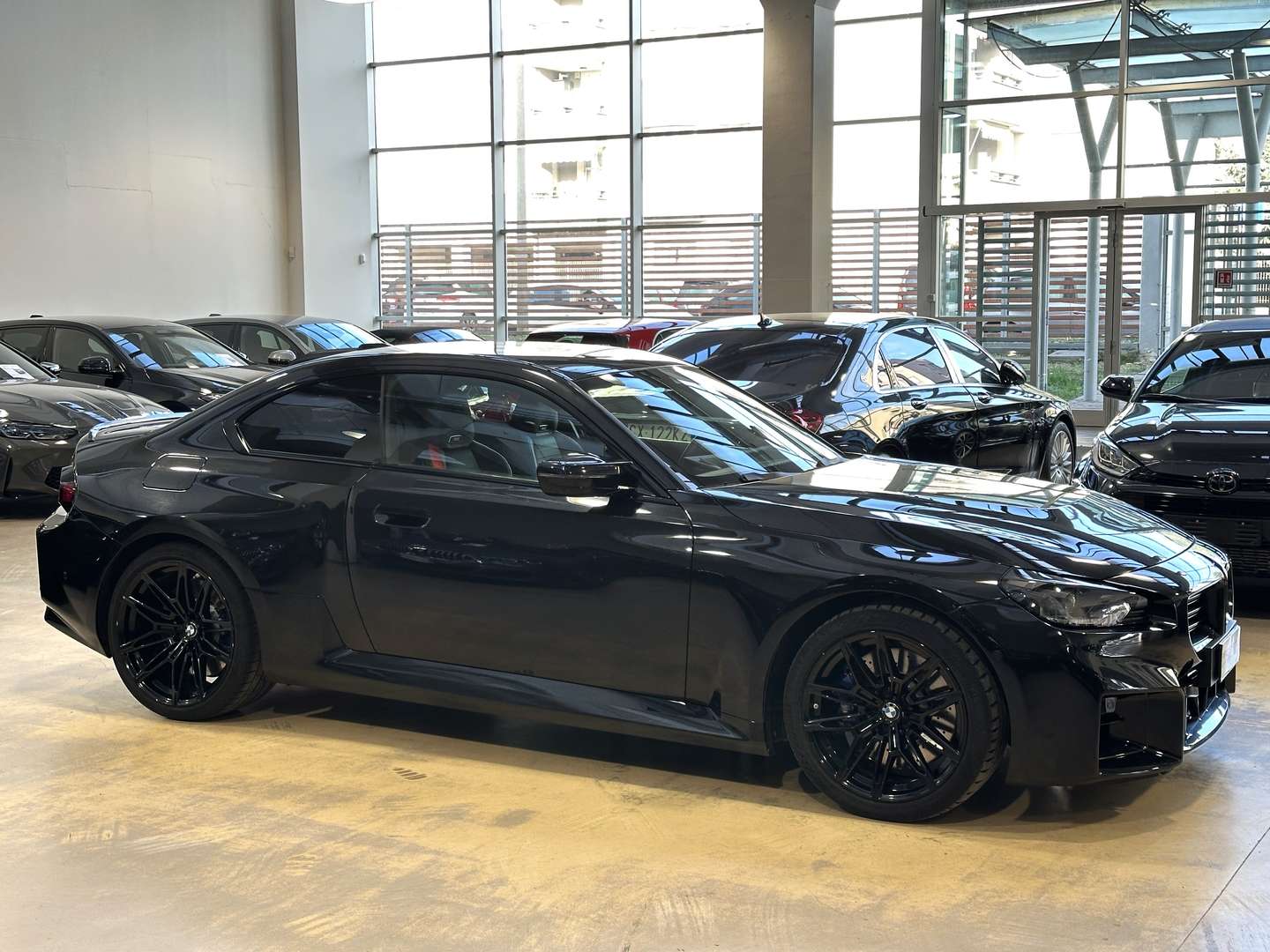 BMW M2 Coupe M2 - 2023 - Joinsteer - #5