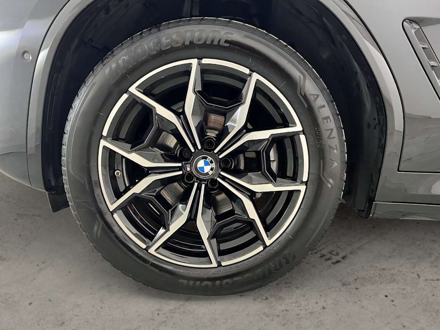 BMW X4 M Sport Xdrive20d - 2024 - Joinsteer - #9