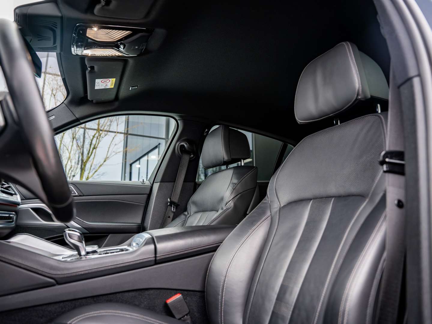 BMW X6 M Sport XDrive30d - 2020 - Joinsteer - #16