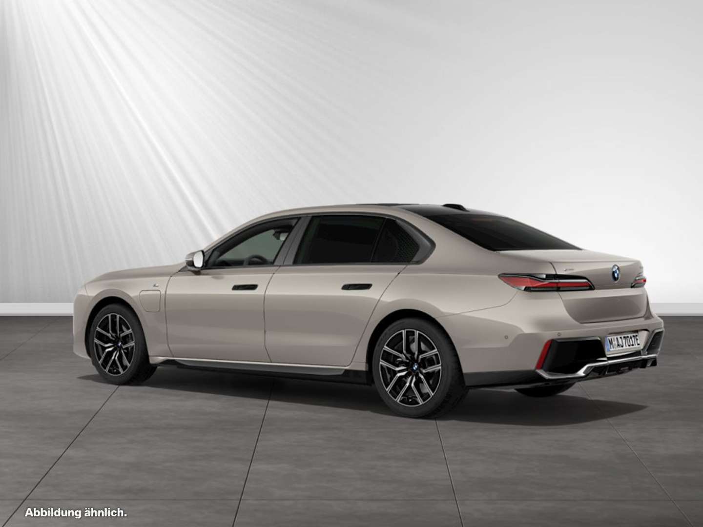 BMW Série 7 M Sport 750e XDrive - 2024 - Joinsteer - #7