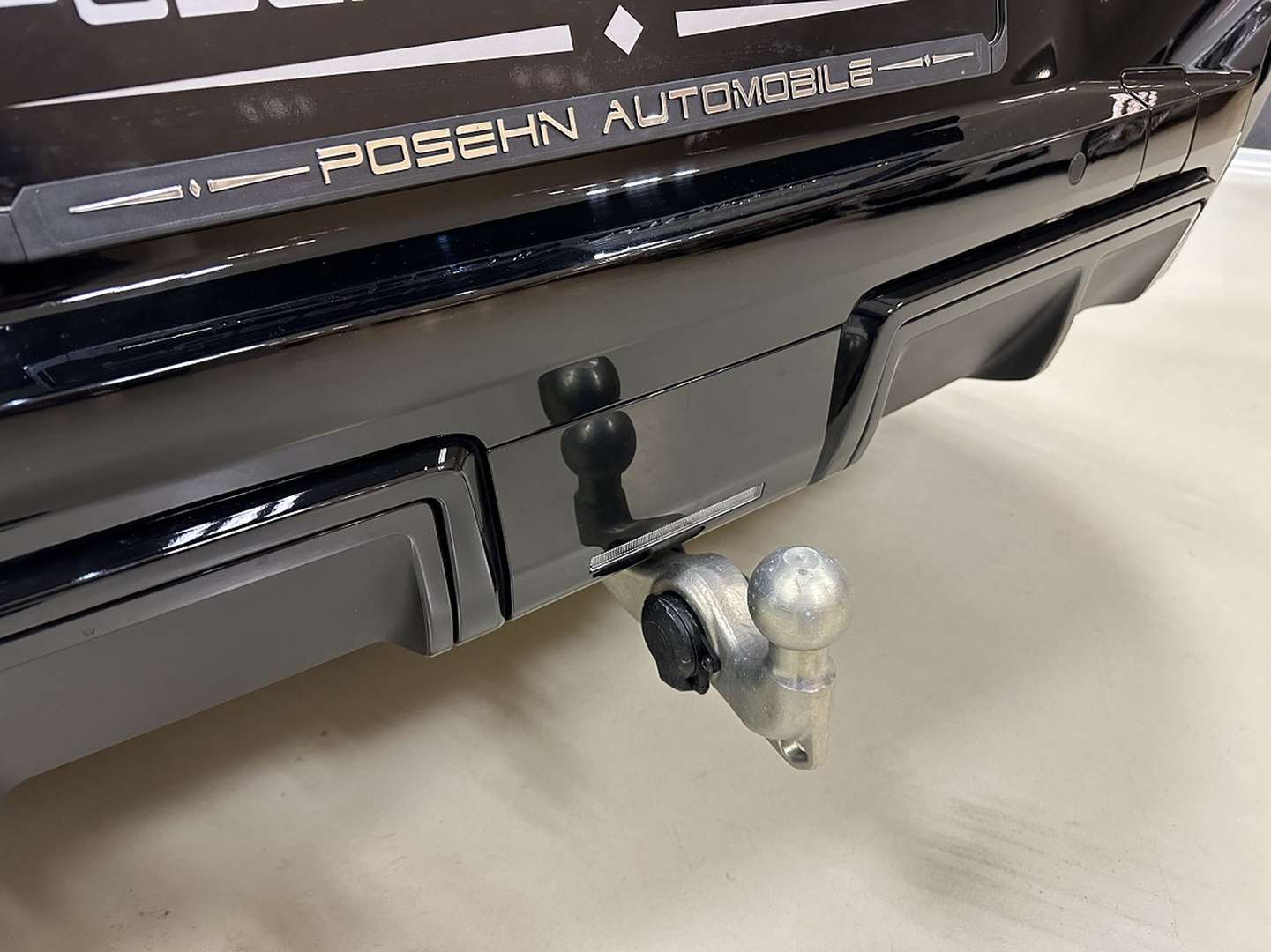 BMW XM - 2024 - Joinsteer - #18