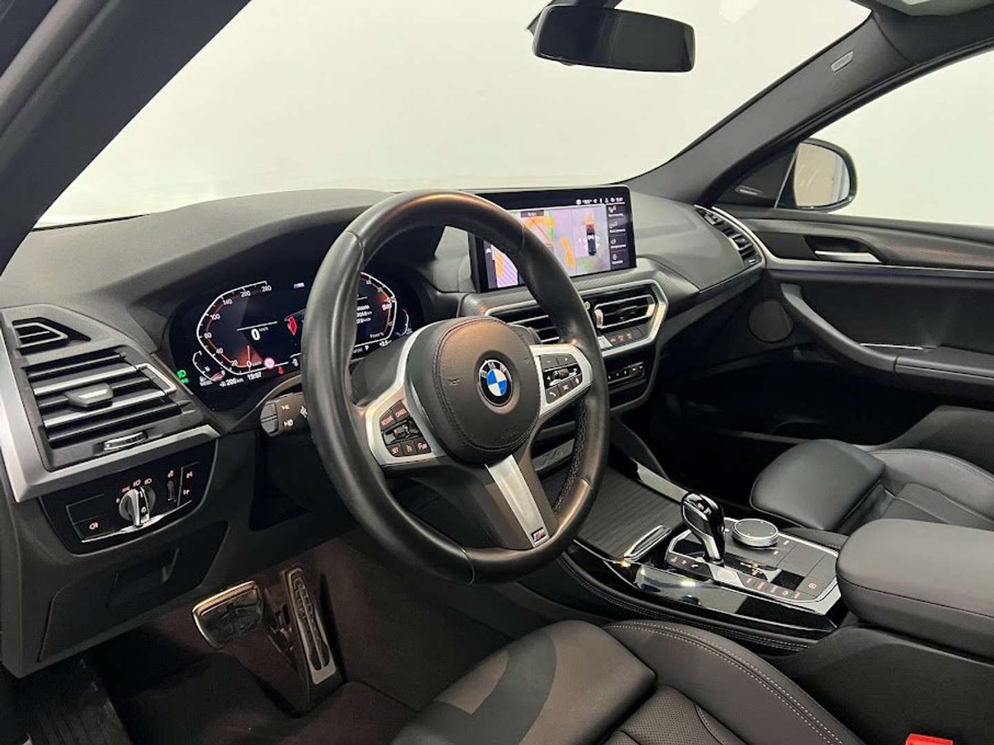 BMW X4 M Sport Xdrive20d - 2024 - Joinsteer - #10