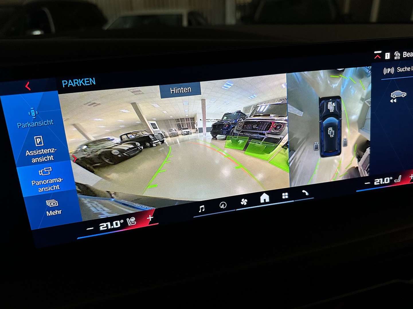 BMW XM - 2024 - Joinsteer - #19