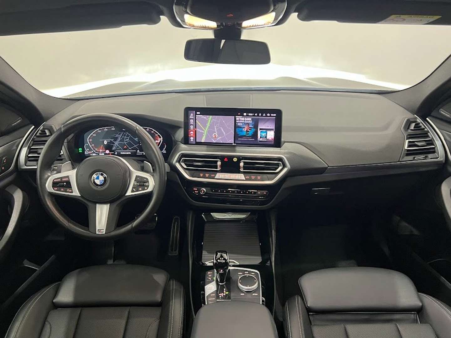 BMW X4 M Sport Xdrive20d - 2024 - Joinsteer - #12
