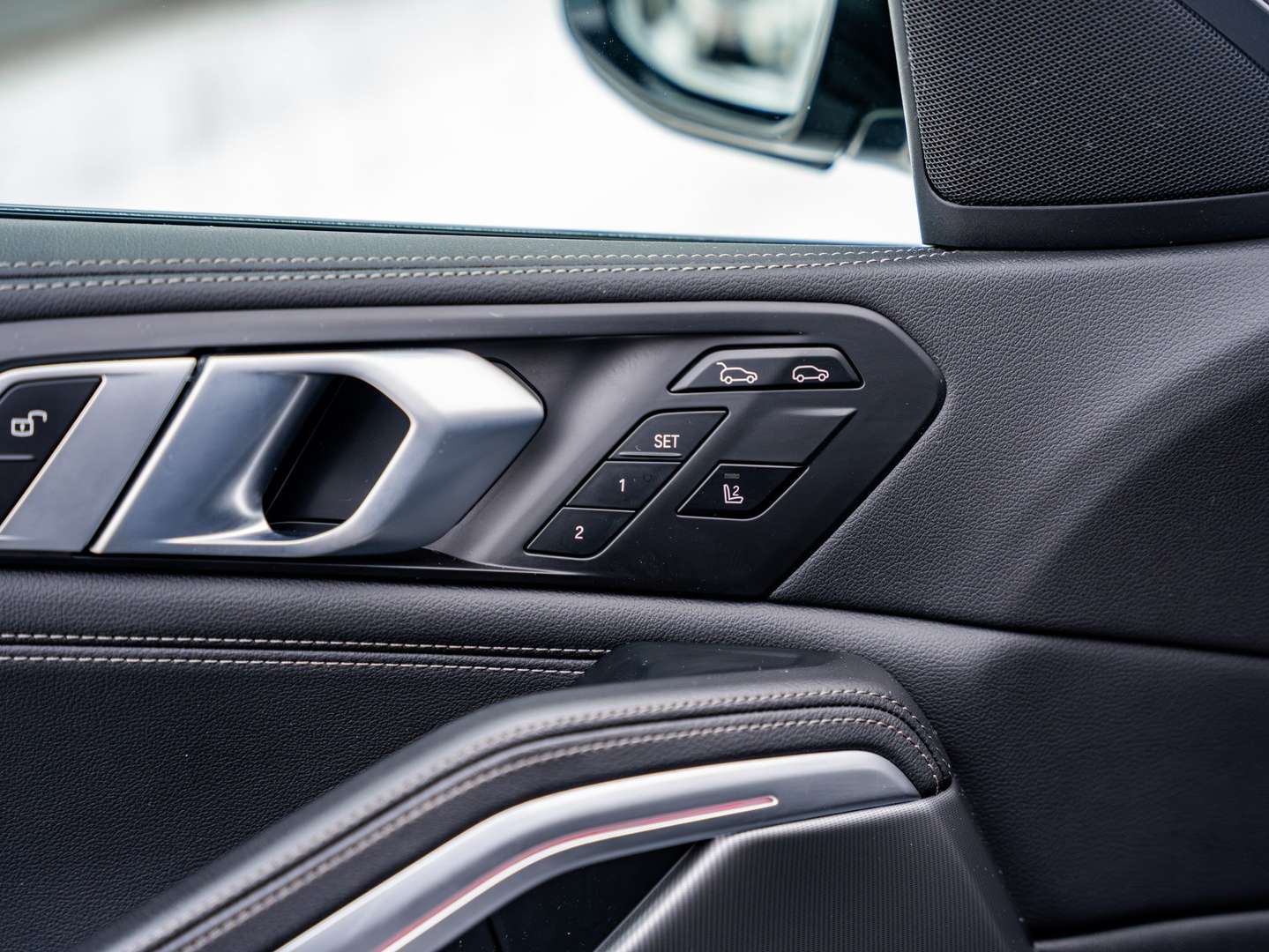 BMW X6 M Sport XDrive30d - 2020 - Joinsteer - #19