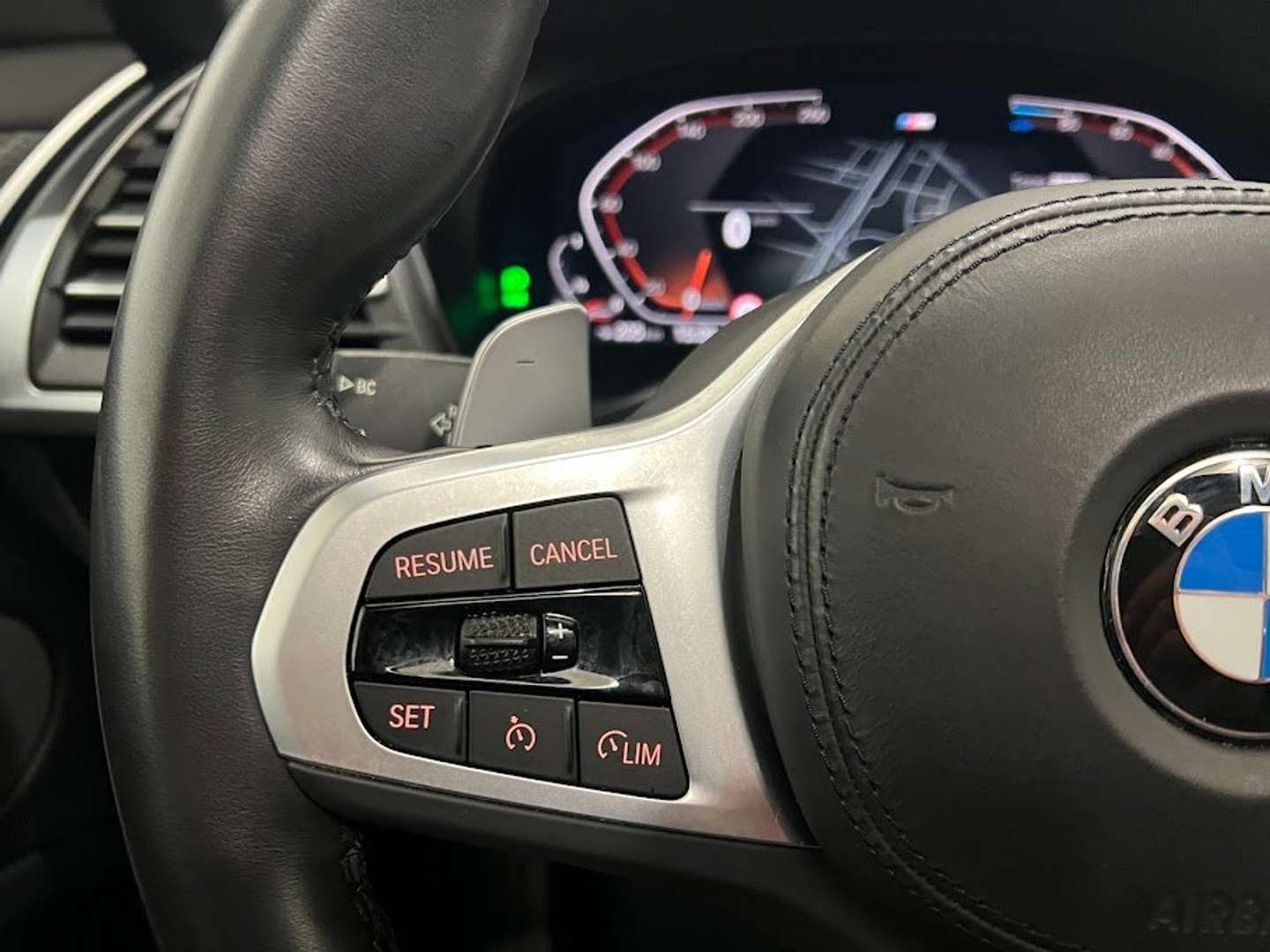 BMW X4 M Sport Xdrive20d - 2024 - Joinsteer - #13