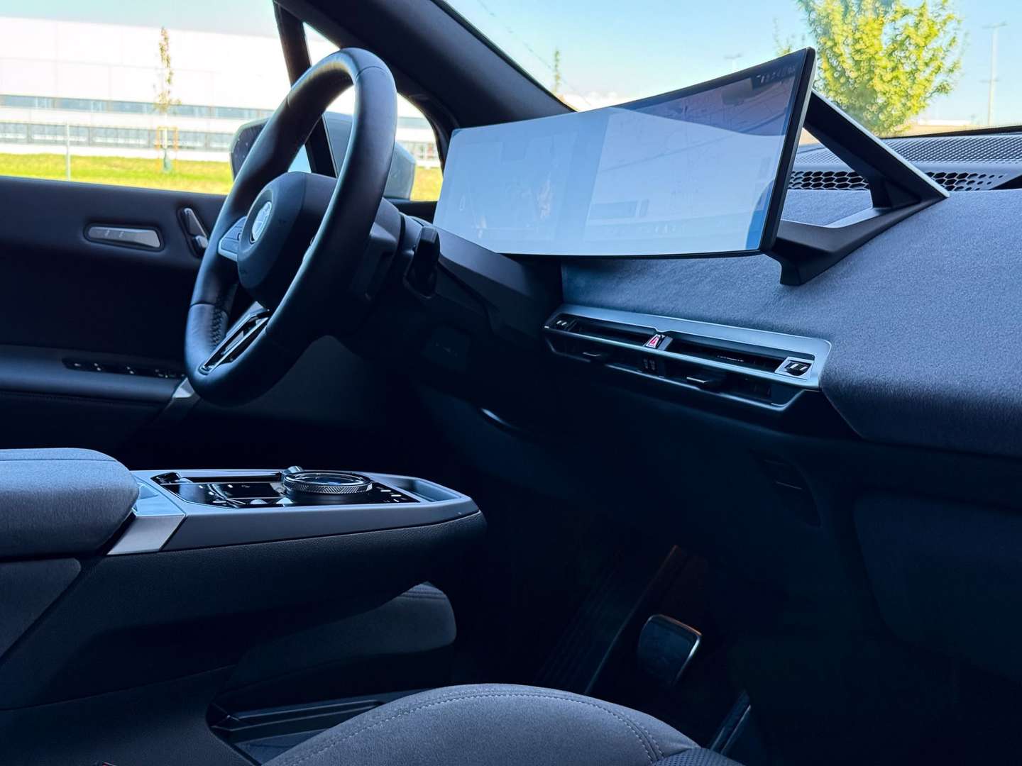 BMW IX XDrive45 - 2025 - Joinsteer - #20