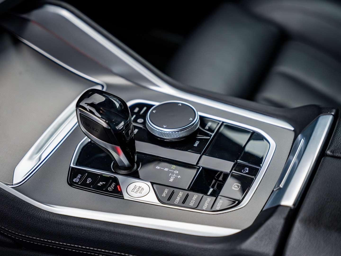 BMW X6 M Sport XDrive30d - 2020 - Joinsteer - #20