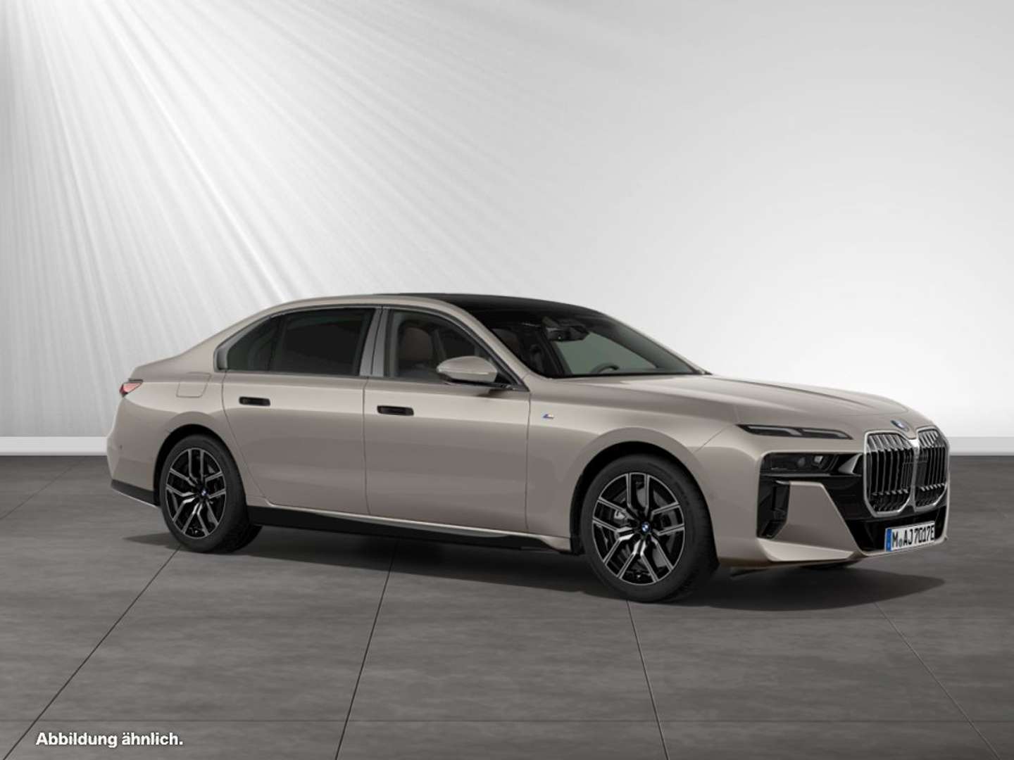 BMW Série 7 M Sport 750e XDrive - 2024 - Joinsteer - #11