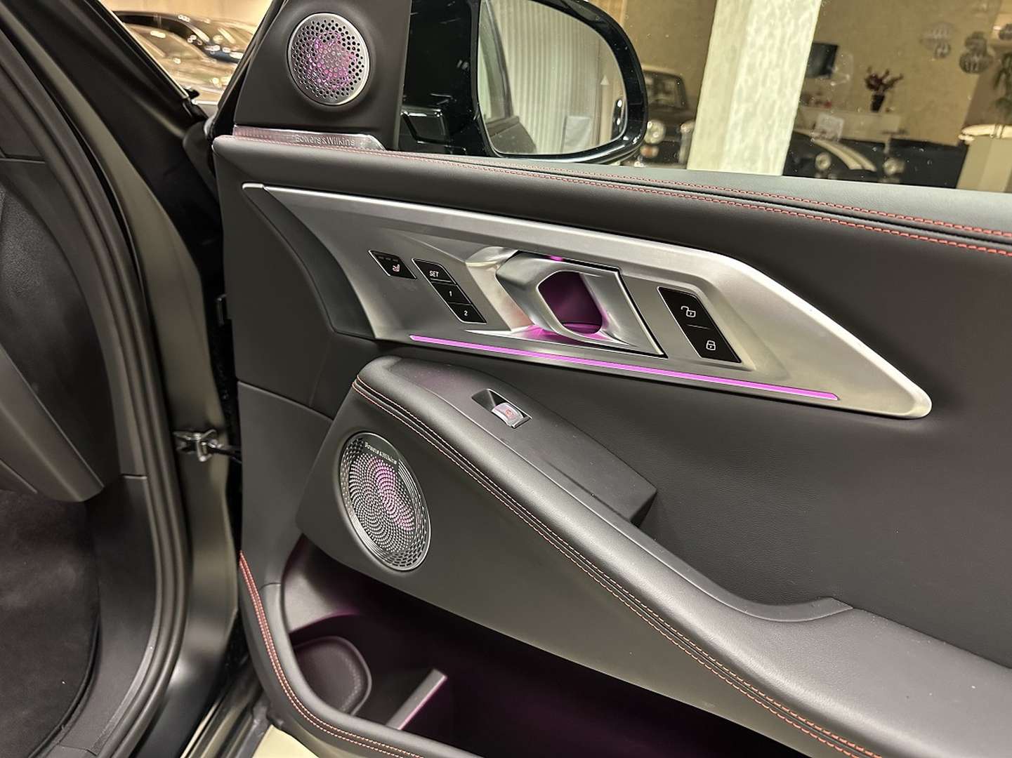 BMW XM - 2024 - Joinsteer - #22