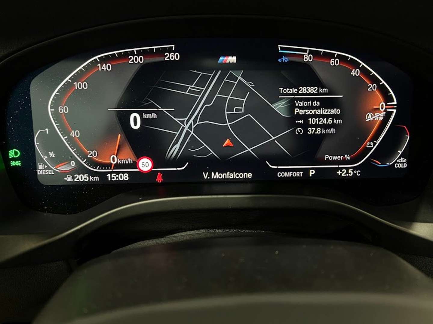 BMW X4 M Sport Xdrive20d - 2024 - Joinsteer - #15
