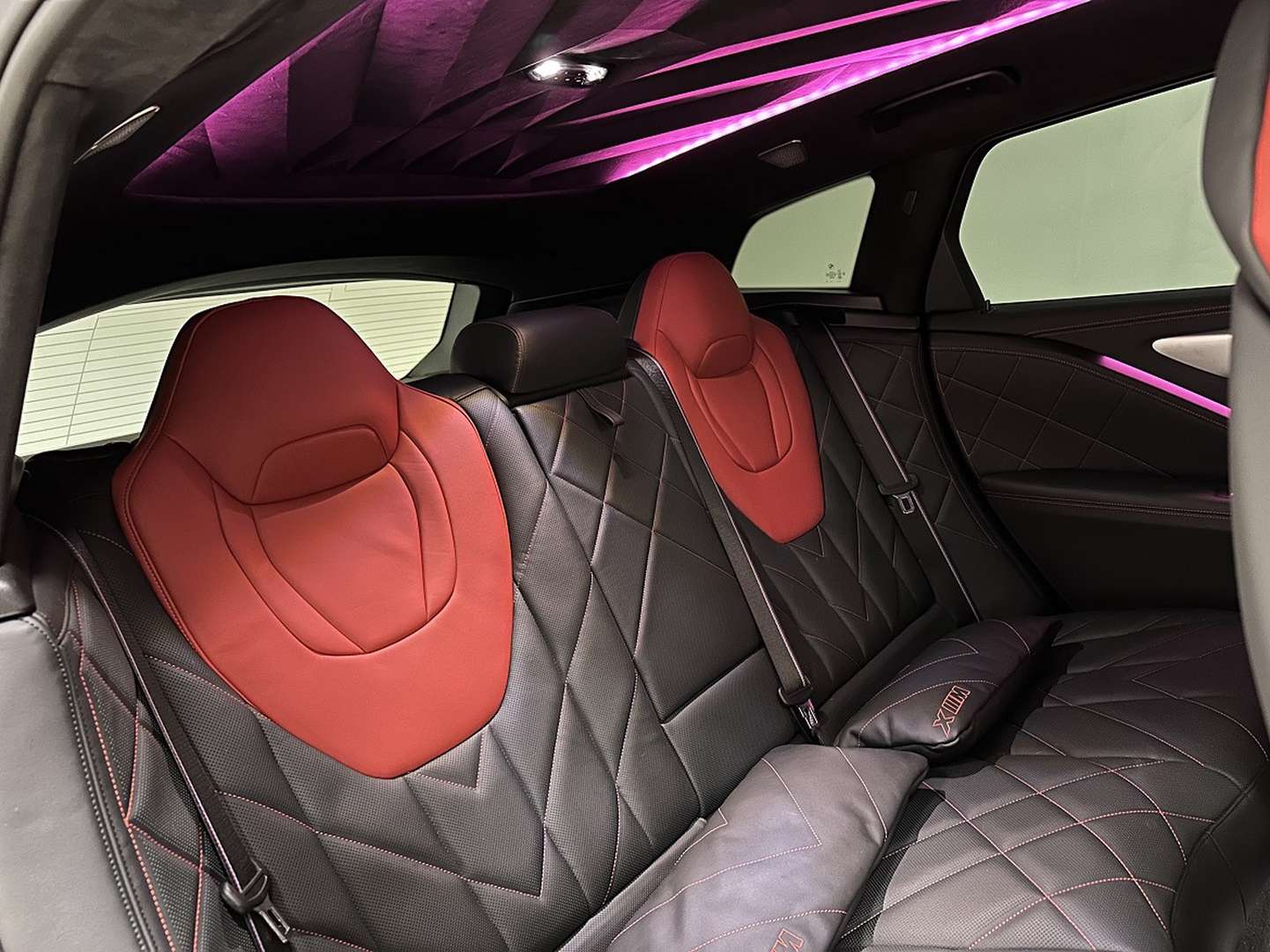 BMW XM - 2024 - Joinsteer - #24