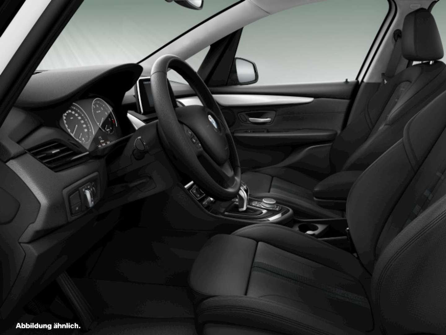 BMW 218i Active Tourer Advantage - 2019 - Joinsteer - #2