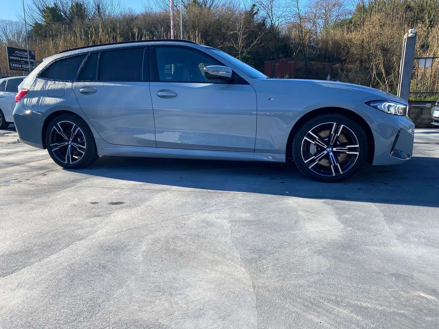 BMW 330d XDrive M Sport 330d XDrive - 2025 - Joinsteer - #3