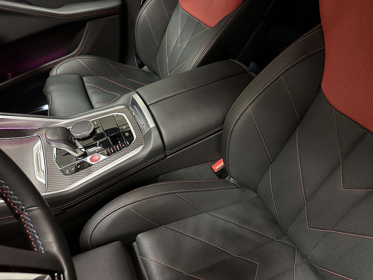 BMW XM - 2024 - Joinsteer - #25