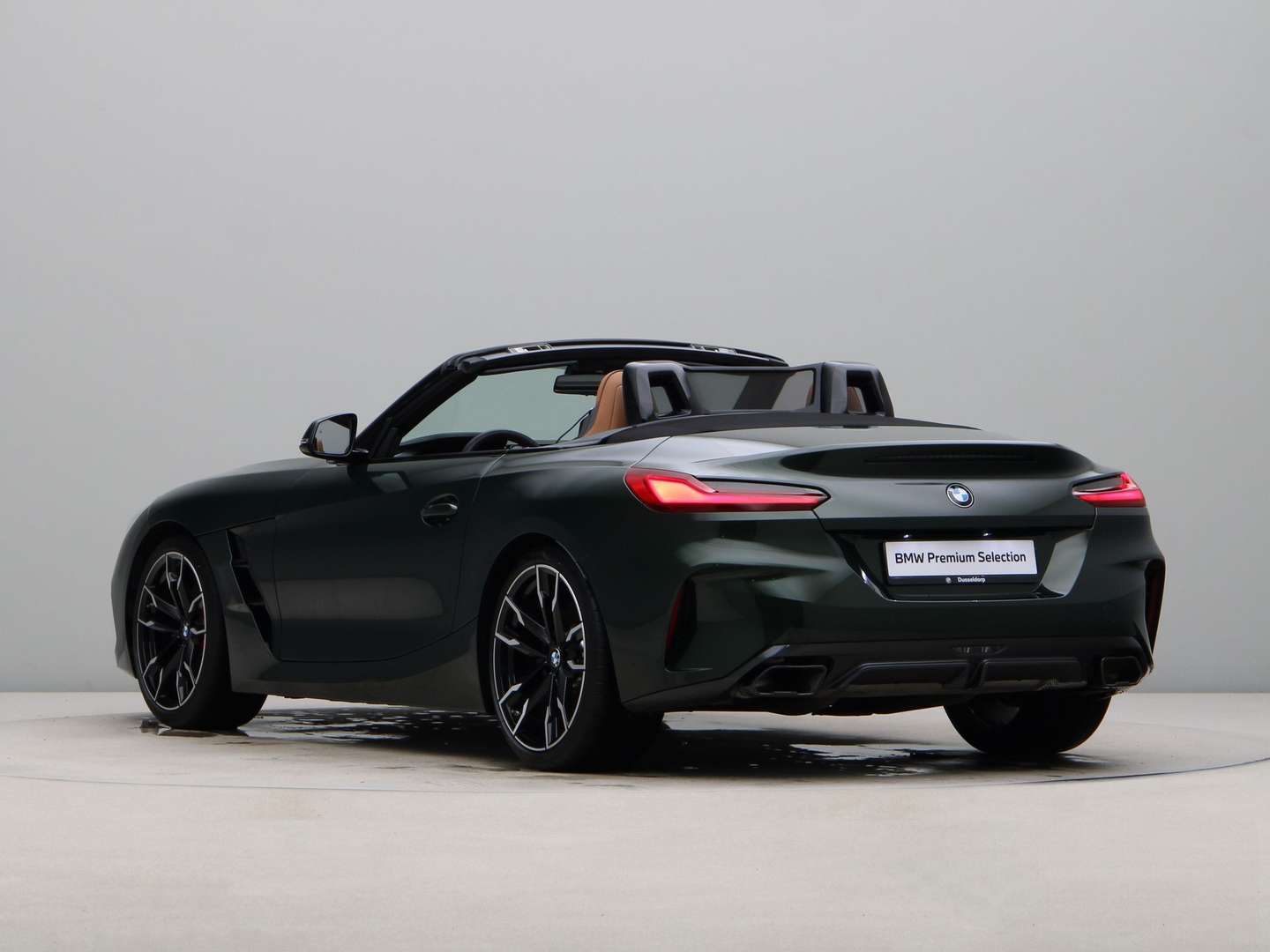 BMW Z4 M40i Roadster High Executive M40i - 2025 - Joinsteer - #17