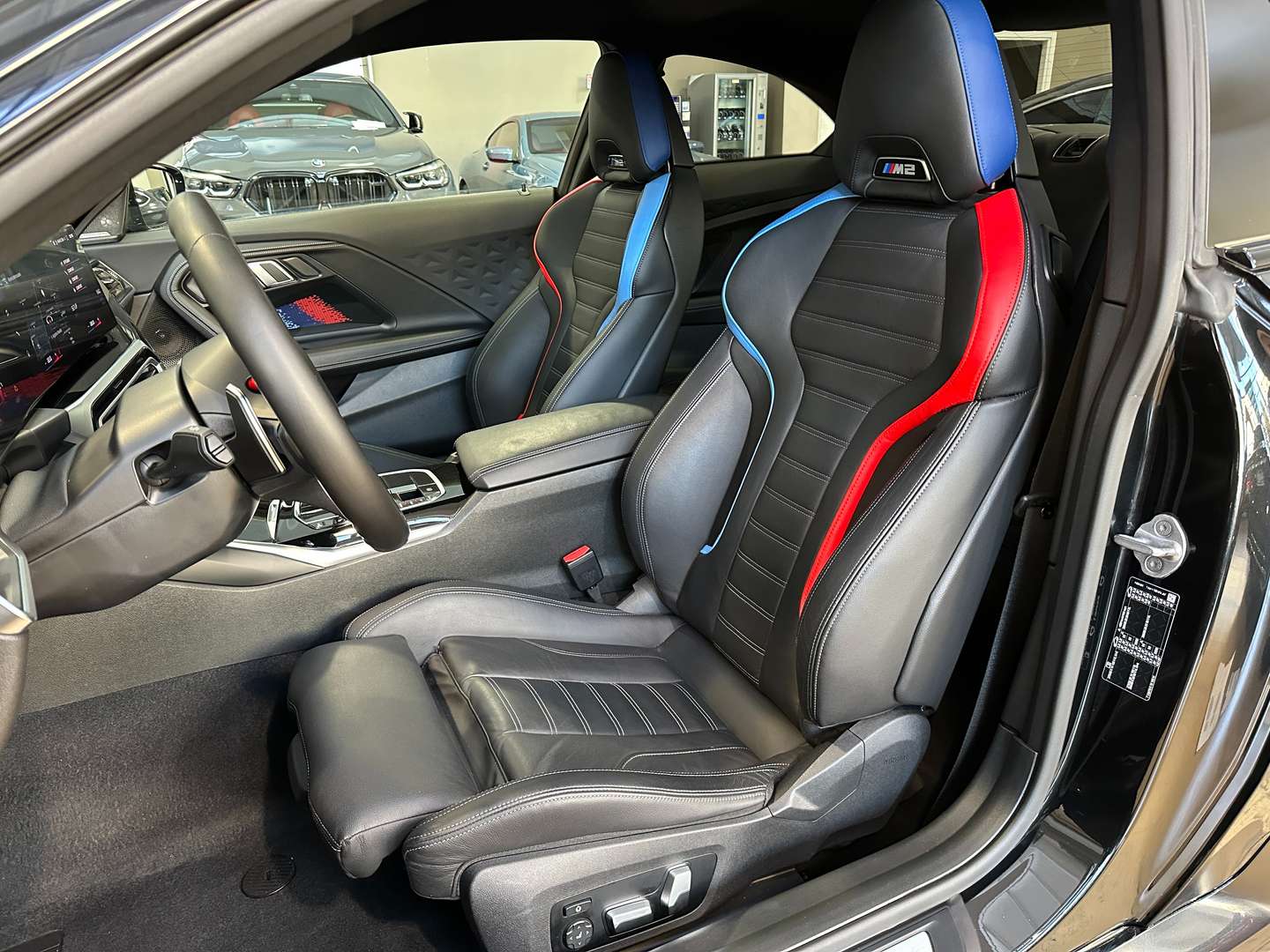 BMW M2 Coupe M2 - 2023 - Joinsteer - #10