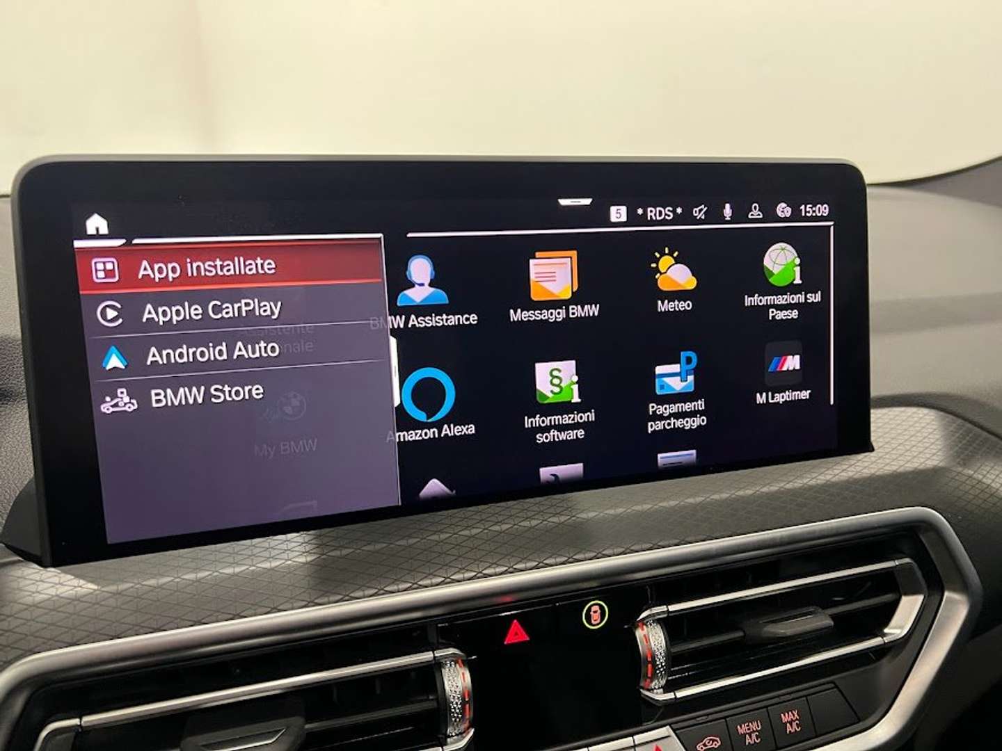 BMW X4 M Sport Xdrive20d - 2024 - Joinsteer - #18