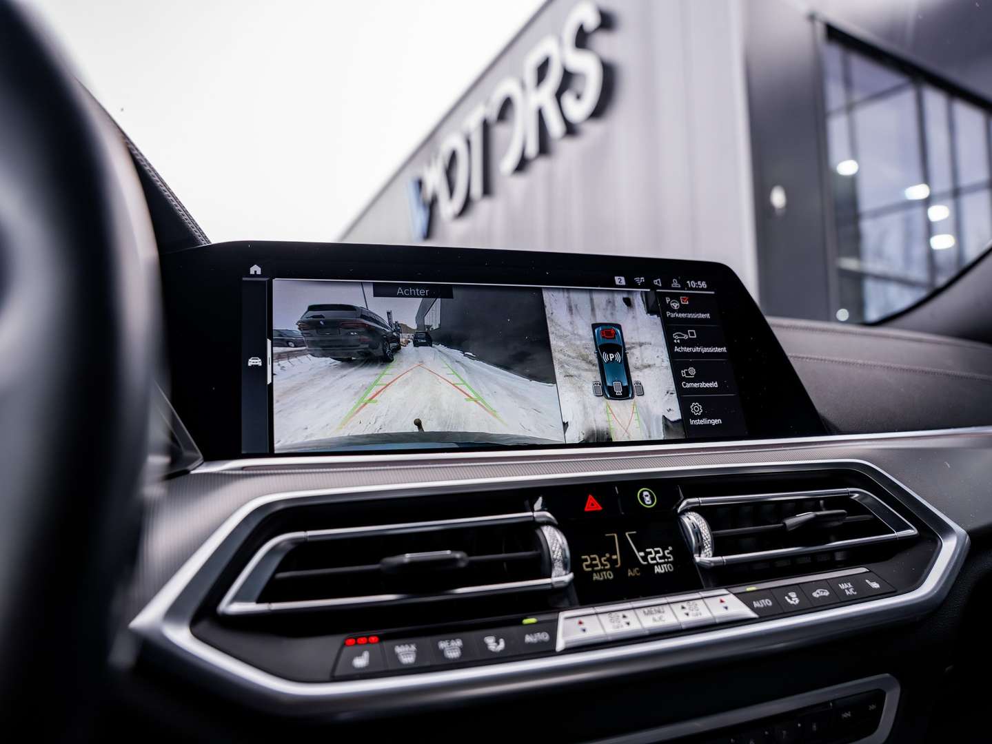 BMW X6 M Sport XDrive30d - 2020 - Joinsteer - #26