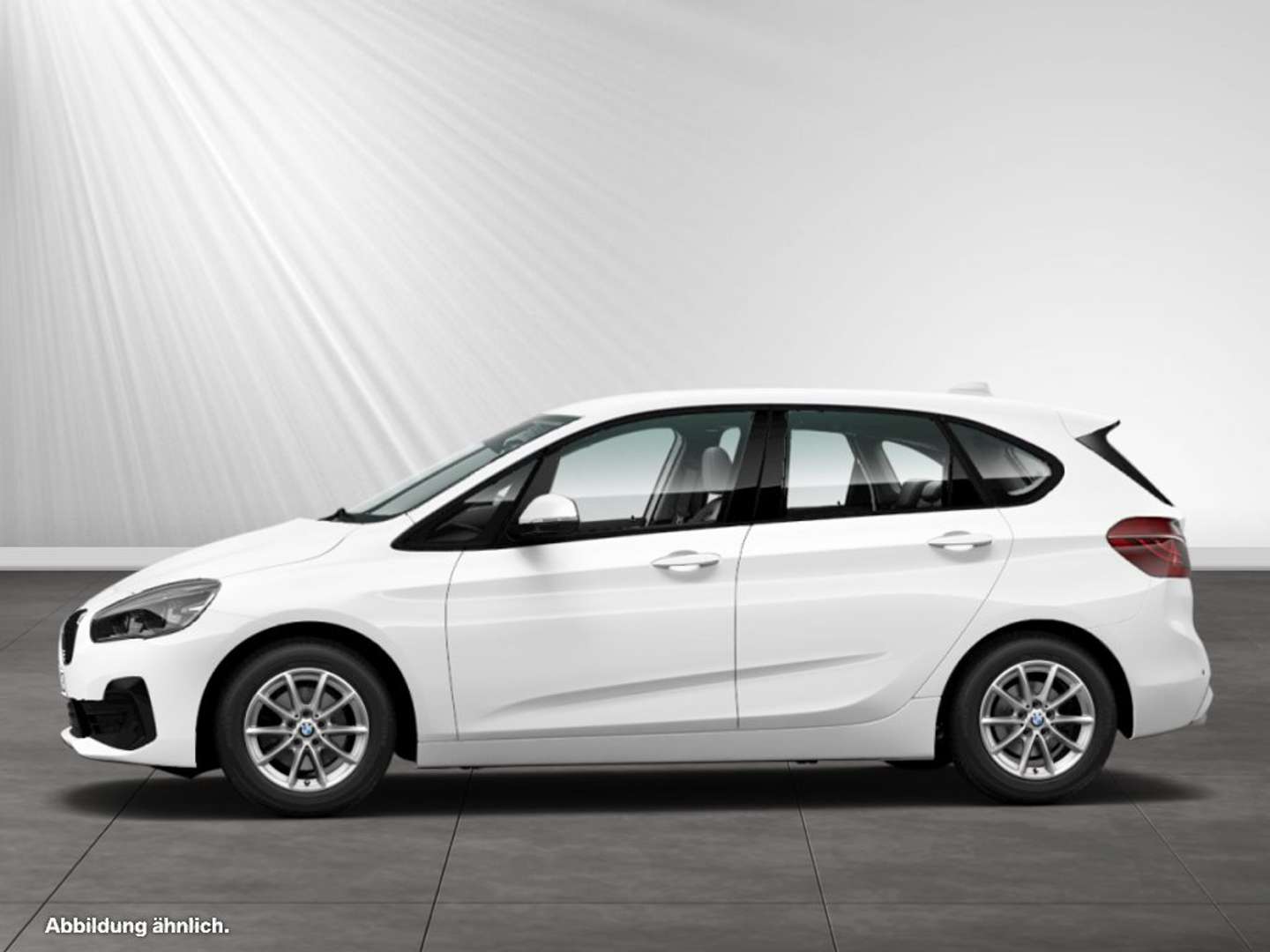 BMW 218i Active Tourer Advantage - 2019 - Joinsteer - #4