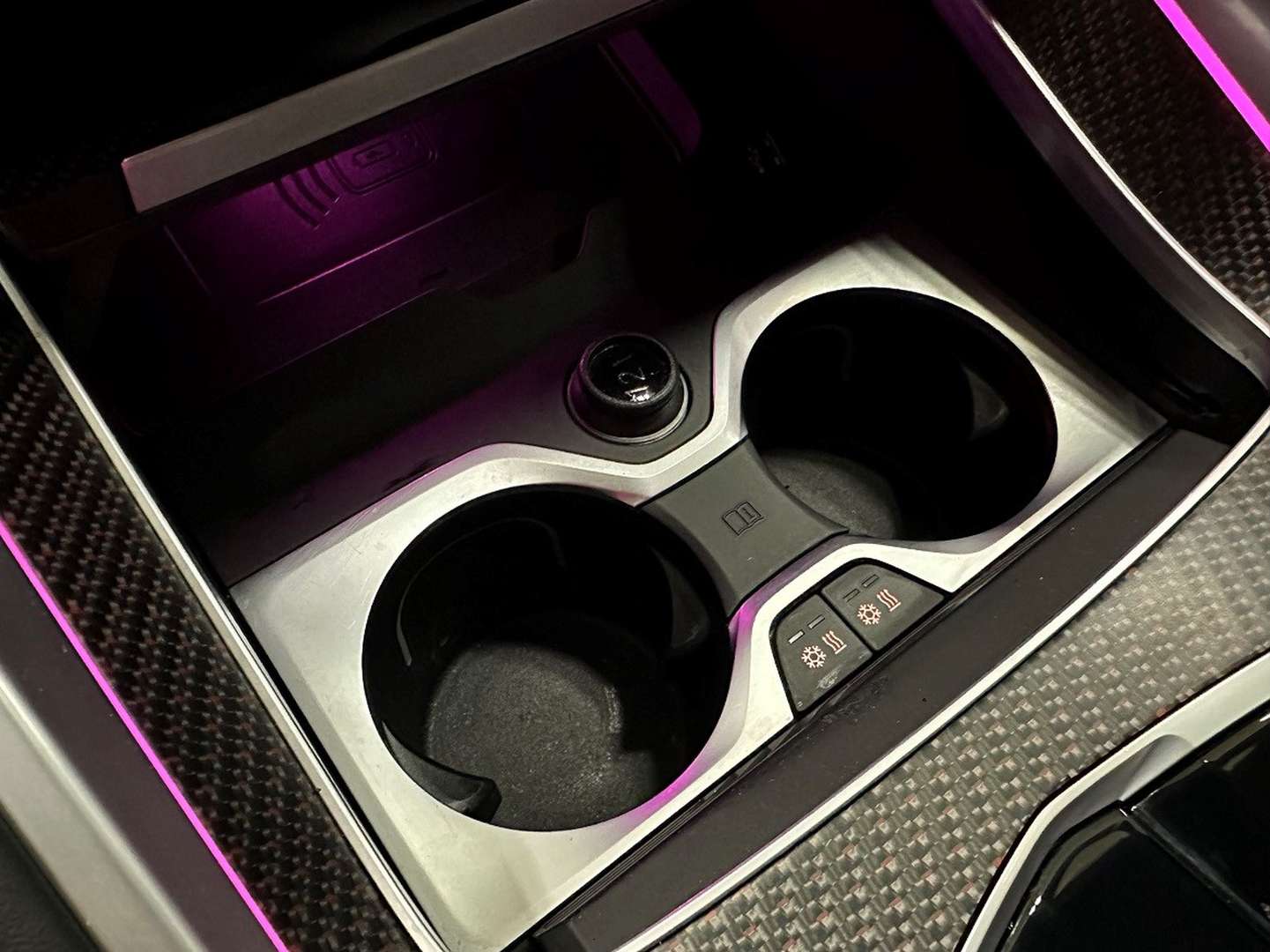 BMW XM - 2024 - Joinsteer - #27