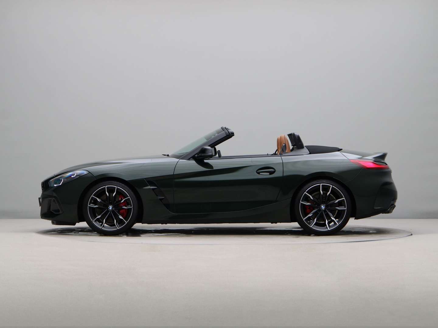 BMW Z4 M40i Roadster High Executive M40i - 2025 - Joinsteer - #19