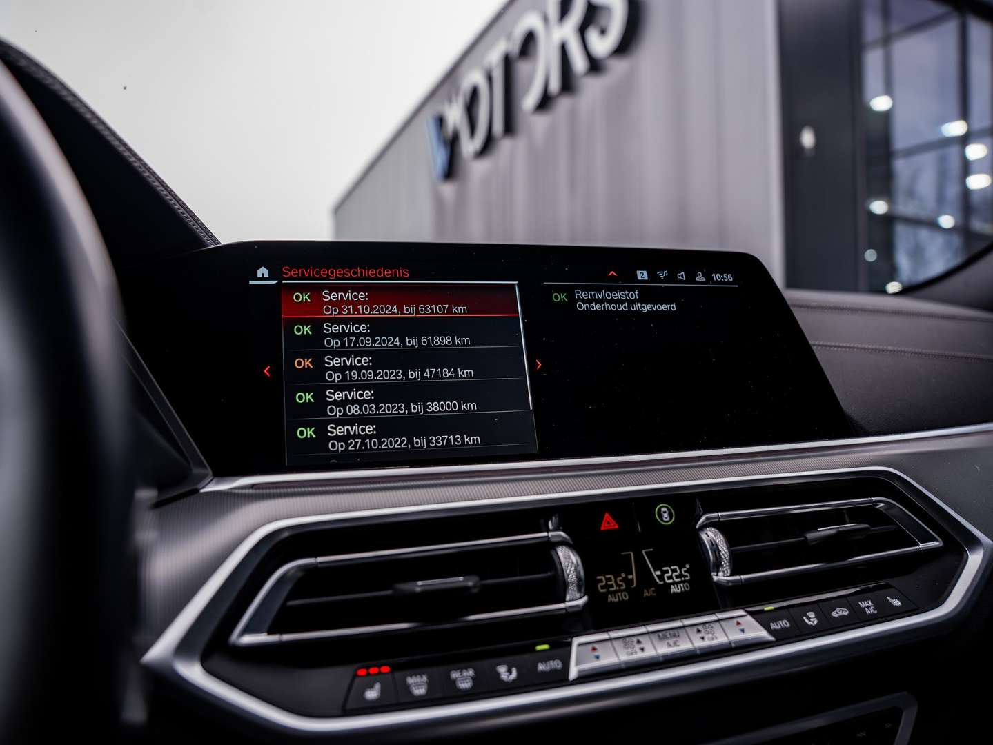 BMW X6 M Sport XDrive30d - 2020 - Joinsteer - #27