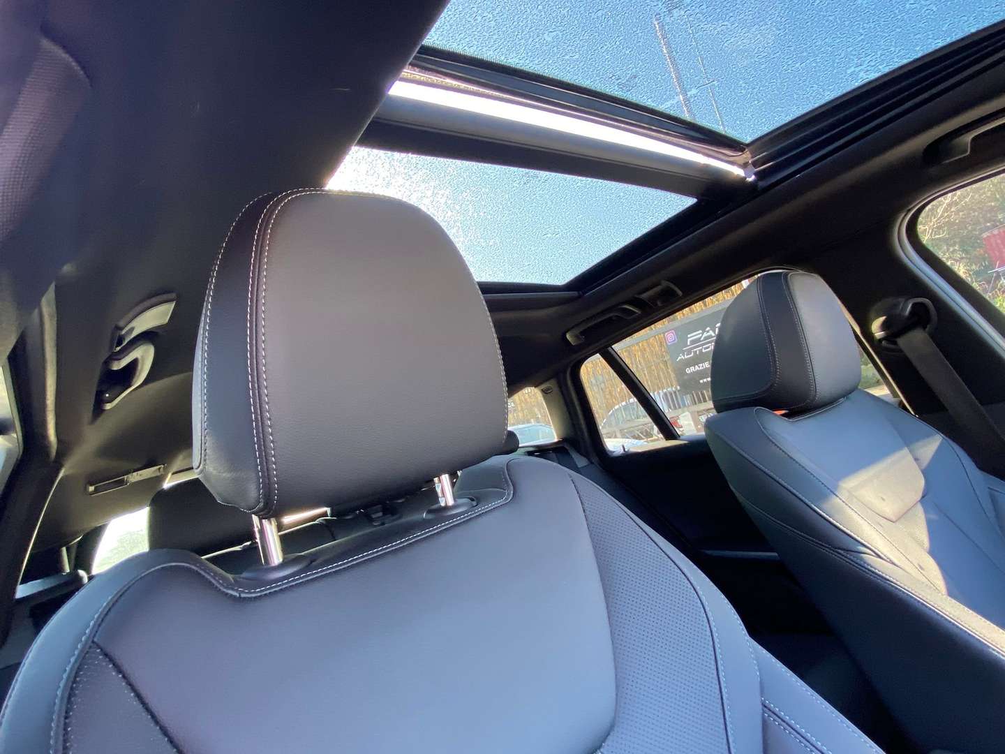 BMW 330d XDrive M Sport 330d XDrive - 2025 - Joinsteer - #7