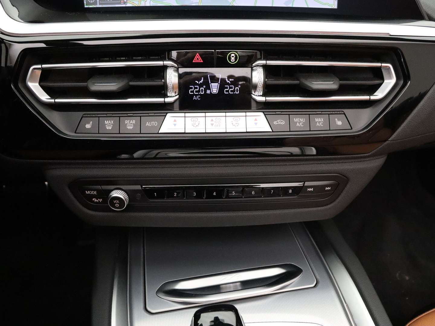 BMW Z4 M40i Roadster High Executive M40i - 2025 - Joinsteer - #21