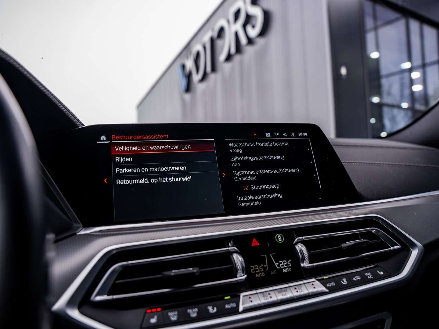 BMW X6 M Sport XDrive30d - 2020 - Joinsteer - #29