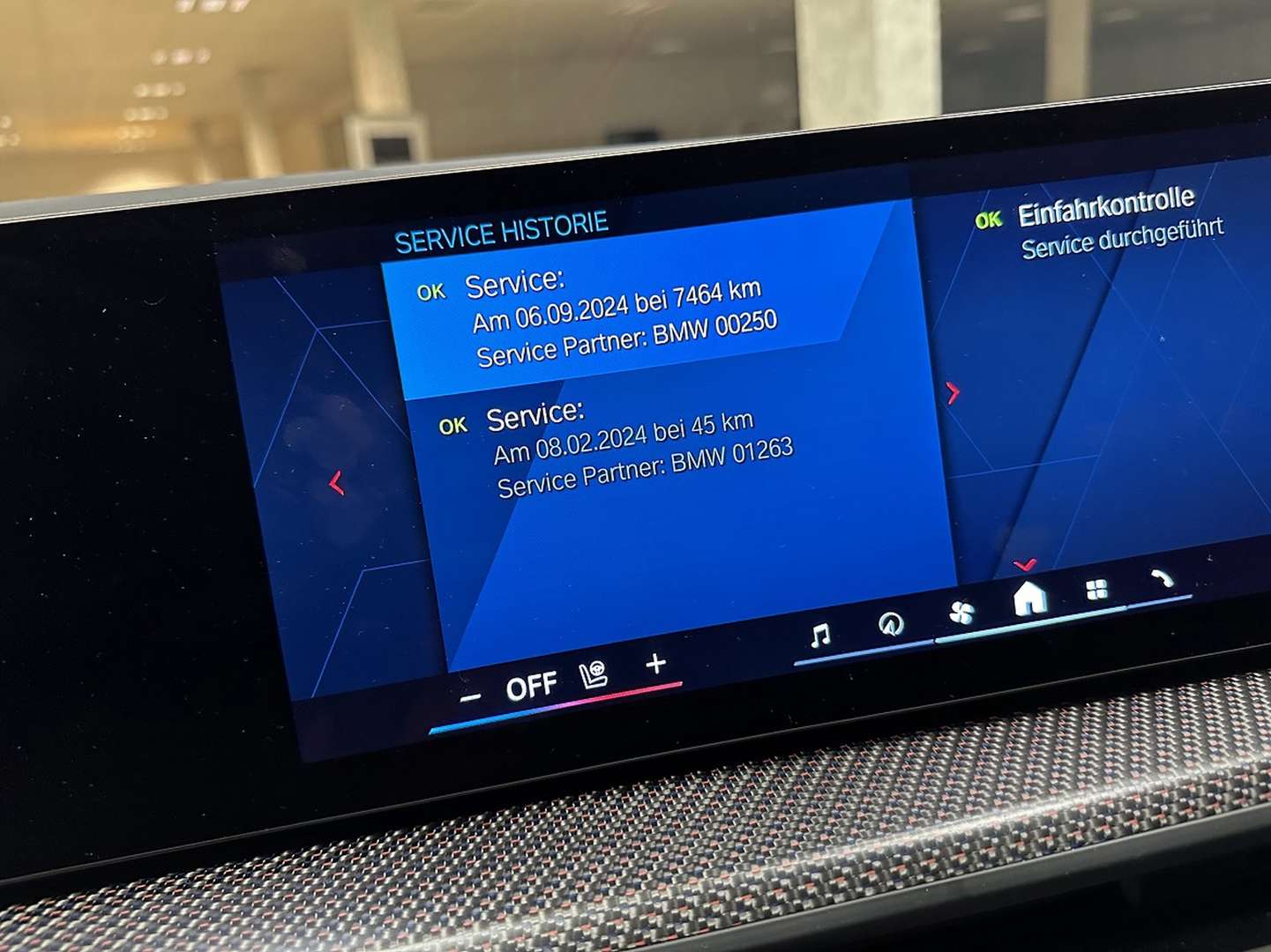 BMW XM - 2024 - Joinsteer - #29