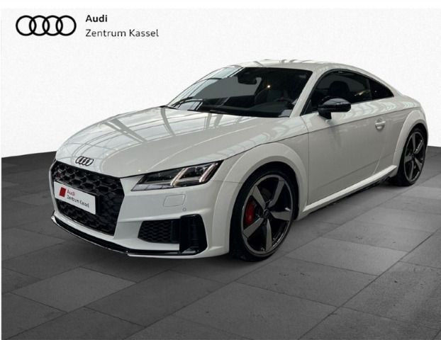 Audi TTS Coupé TFSI Quattro S Tronic - 2024 - Joinsteer - #1
