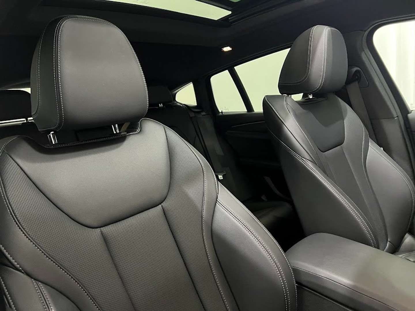BMW X4 M Sport Xdrive20d - 2024 - Joinsteer - #21