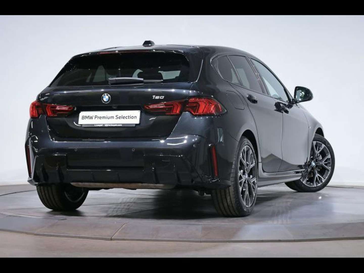 BMW Série 1 Hatch M Sport 120 - 2024 - Joinsteer - #2