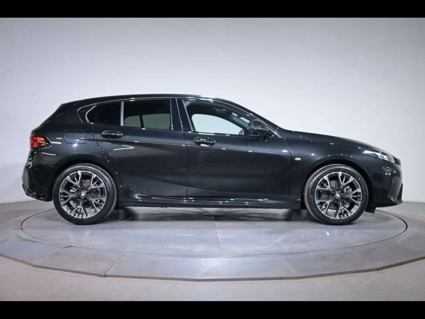 BMW Série 1 Hatch M Sport 120 - 2024 - Joinsteer - #3