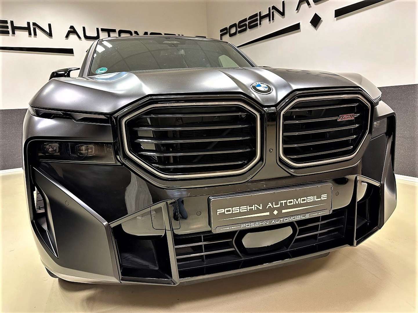 BMW XM - 2024 - Joinsteer - #30