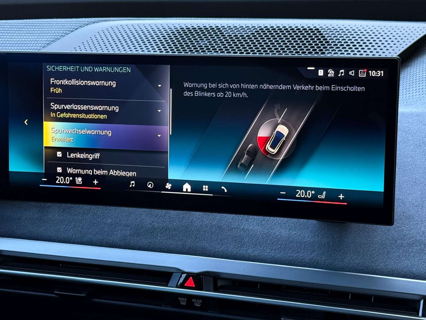 BMW IX XDrive45 - 2025 - Joinsteer - #31