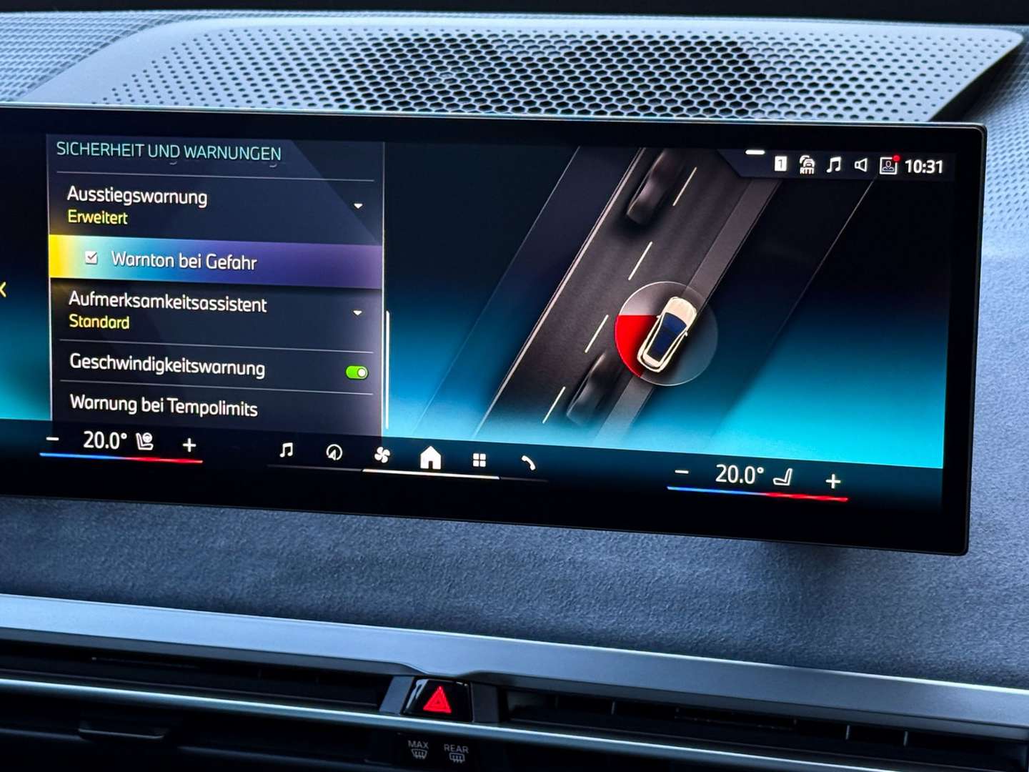 BMW IX XDrive45 - 2025 - Joinsteer - #32