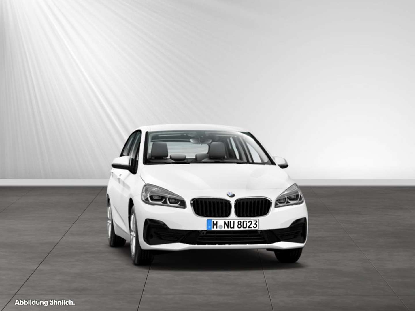 BMW 218i Active Tourer Advantage - 2019 - Joinsteer - #11