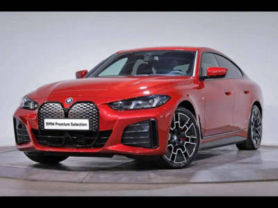 BMW I4 EDrive40 Gran Coupé M Sport EDrive40 - 2024 - Joinsteer - #1