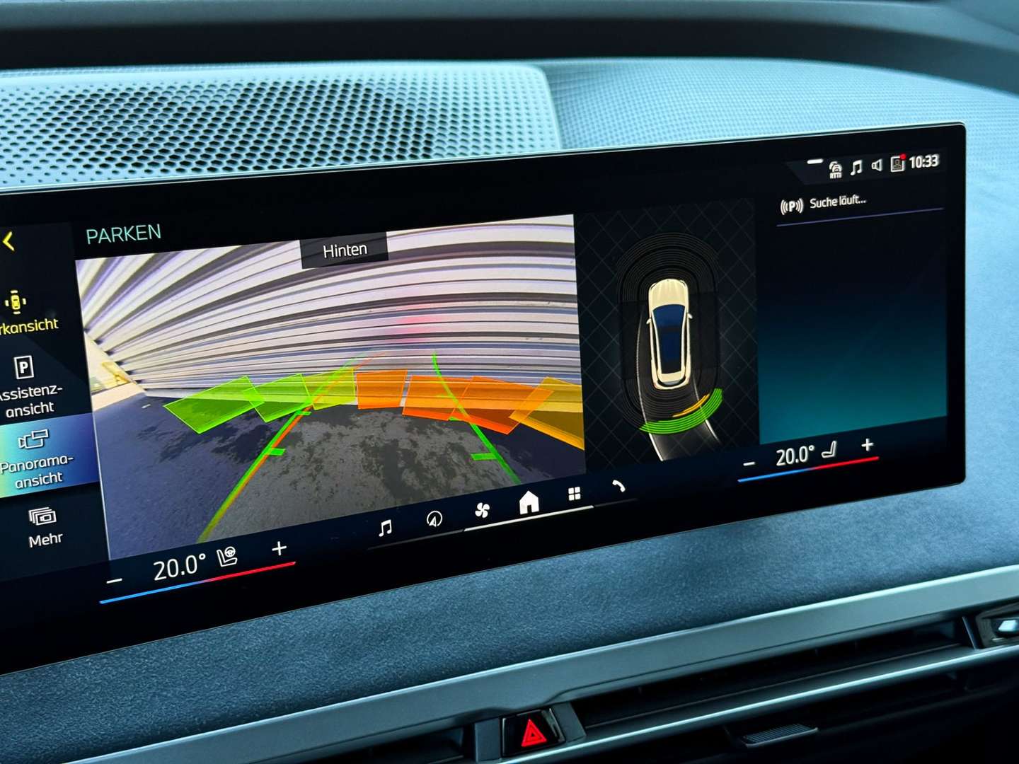 BMW IX XDrive45 - 2025 - Joinsteer - #36