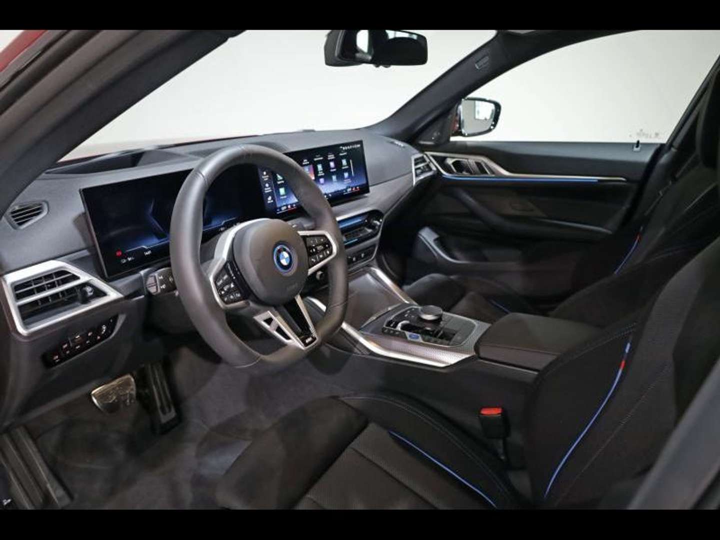 BMW I4 EDrive40 Gran Coupé M Sport EDrive40 - 2024 - Joinsteer - #5