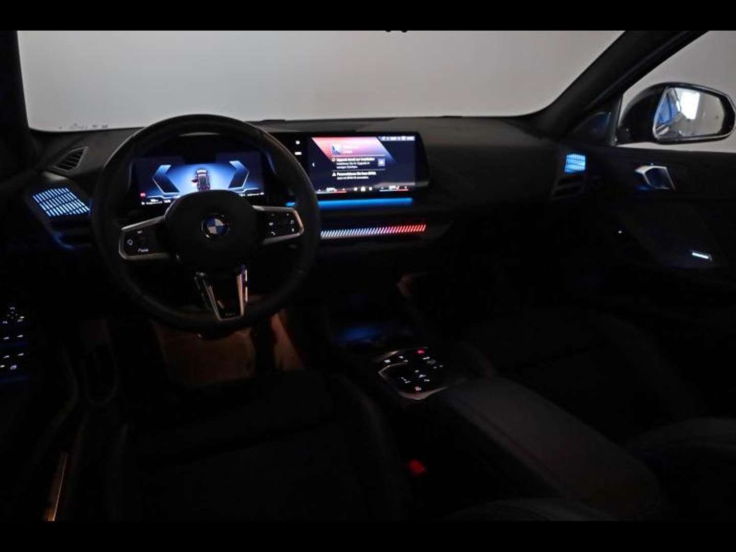 BMW Série 1 Hatch M Sport 120 - 2024 - Joinsteer - #13