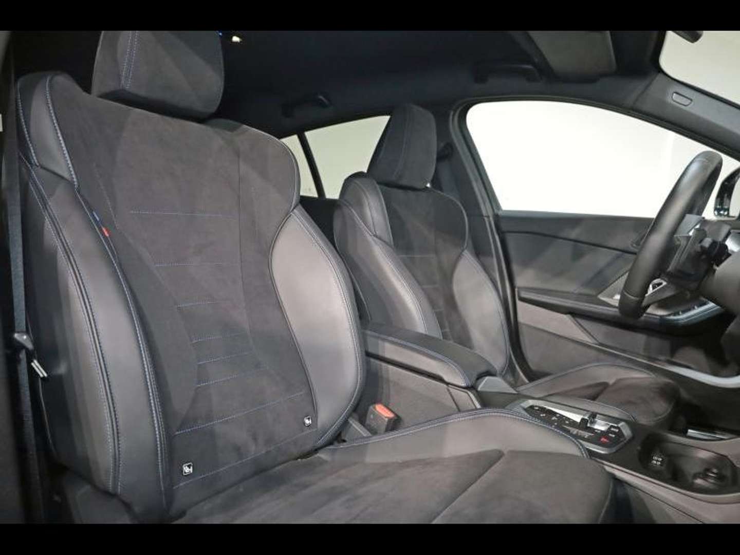 BMW Série 1 Hatch M Sport 120 - 2024 - Joinsteer - #14