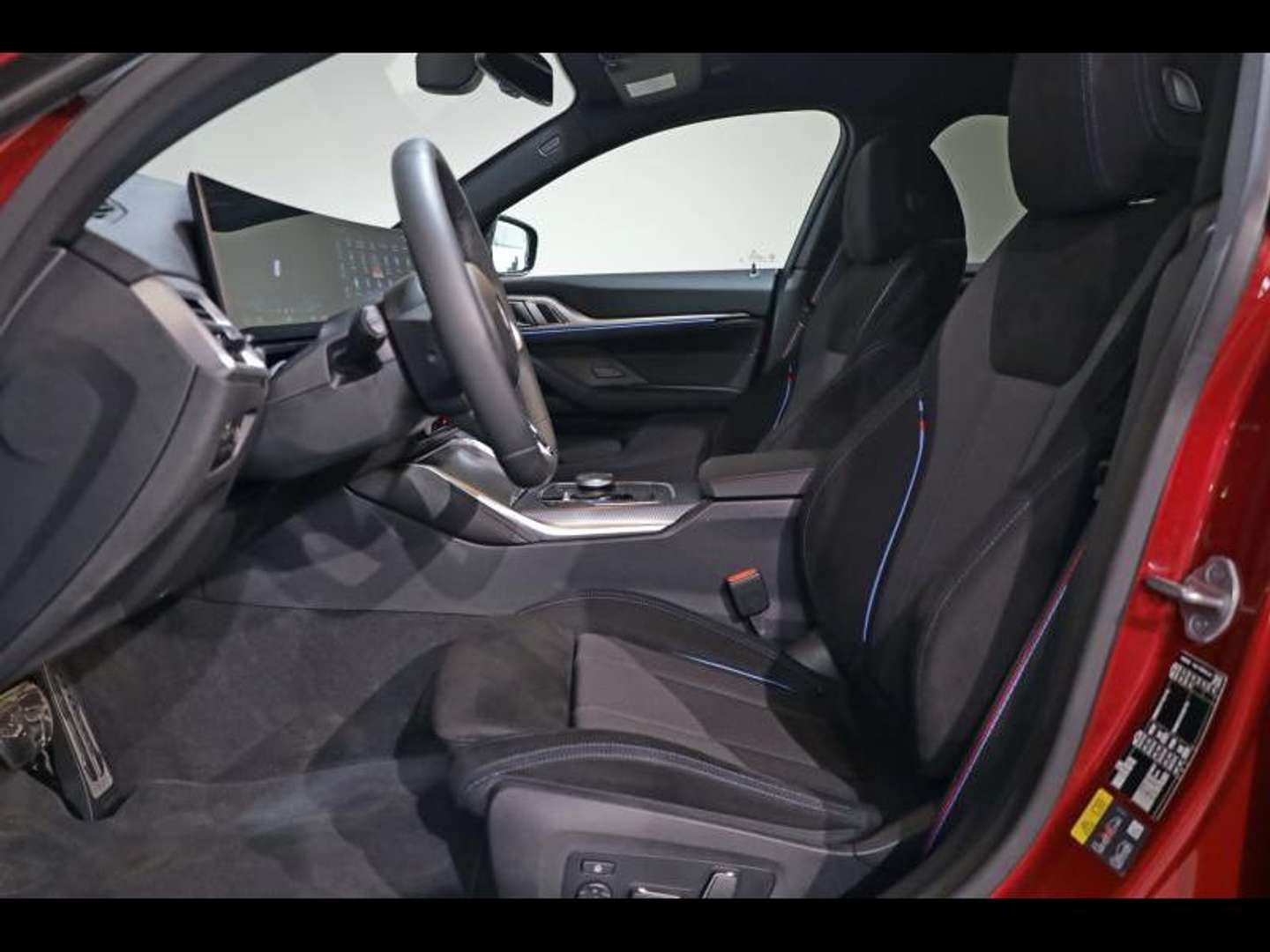 BMW I4 EDrive40 Gran Coupé M Sport EDrive40 - 2024 - Joinsteer - #7