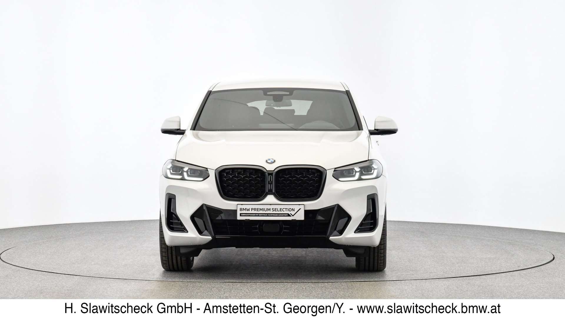 BMW X4 XDrive20d - 2024 - Joinsteer - #2