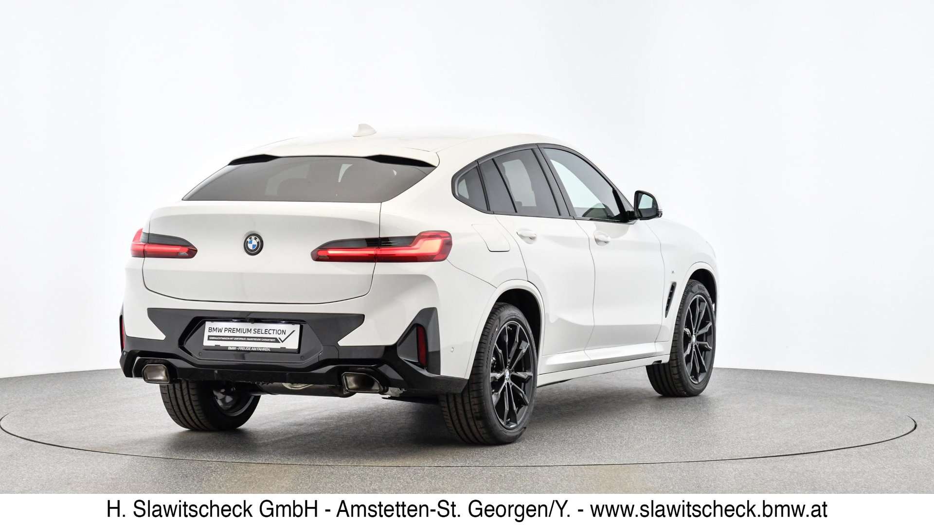 BMW X4 XDrive20d - 2024 - Joinsteer - #3