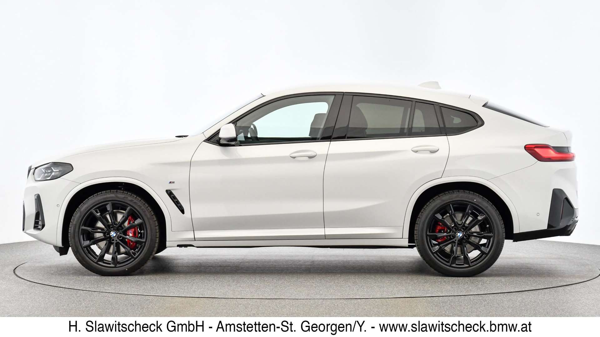 BMW X4 XDrive20d - 2024 - Joinsteer - #5